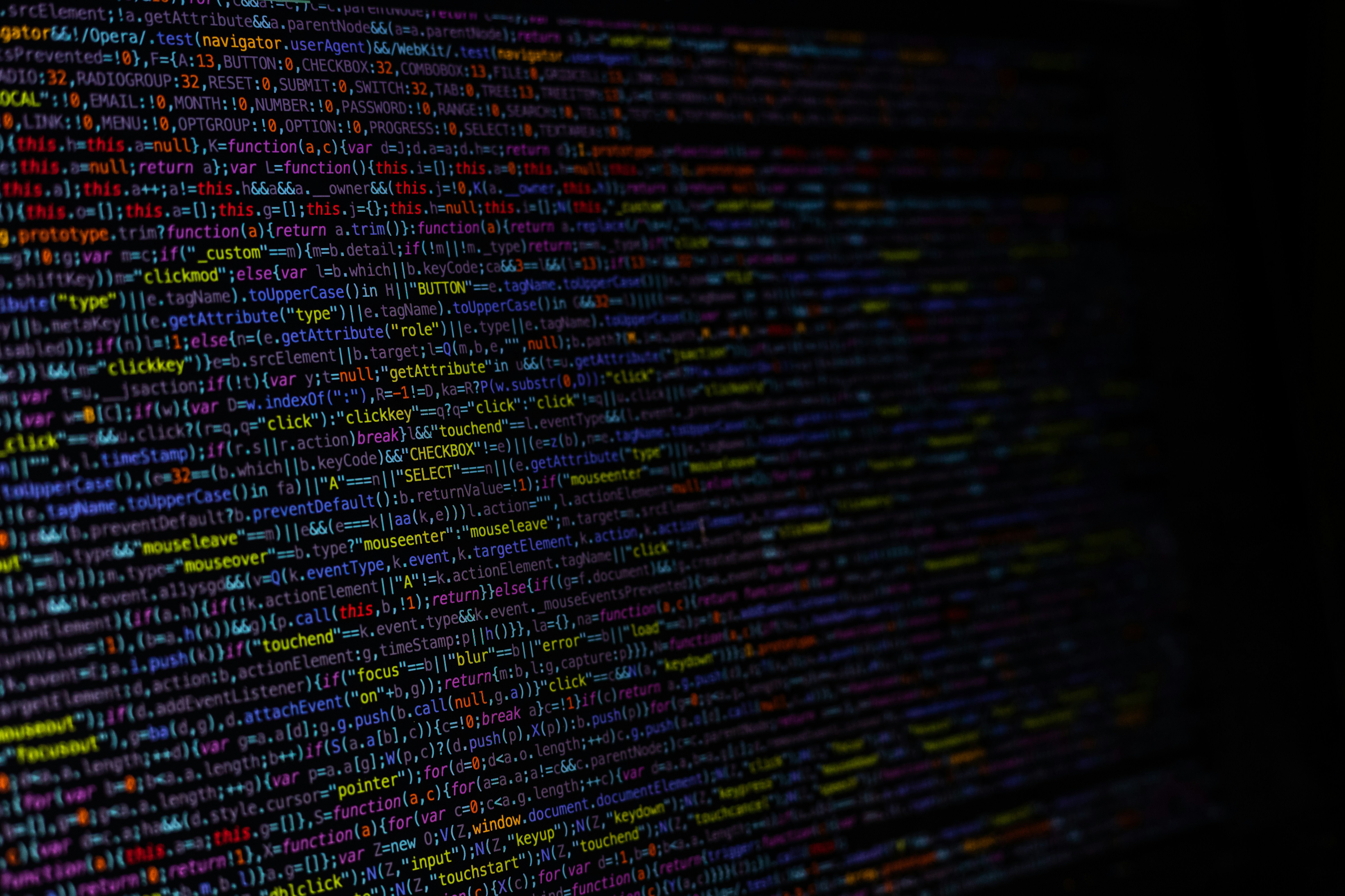 Mitchell Luo, Unsplash