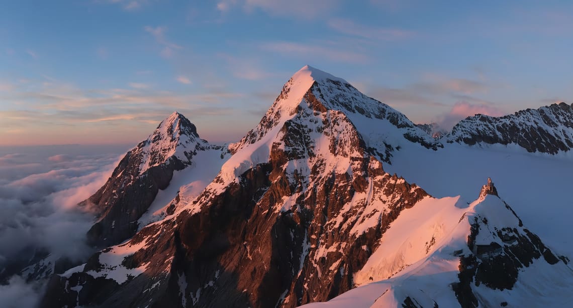 More of these colours please!